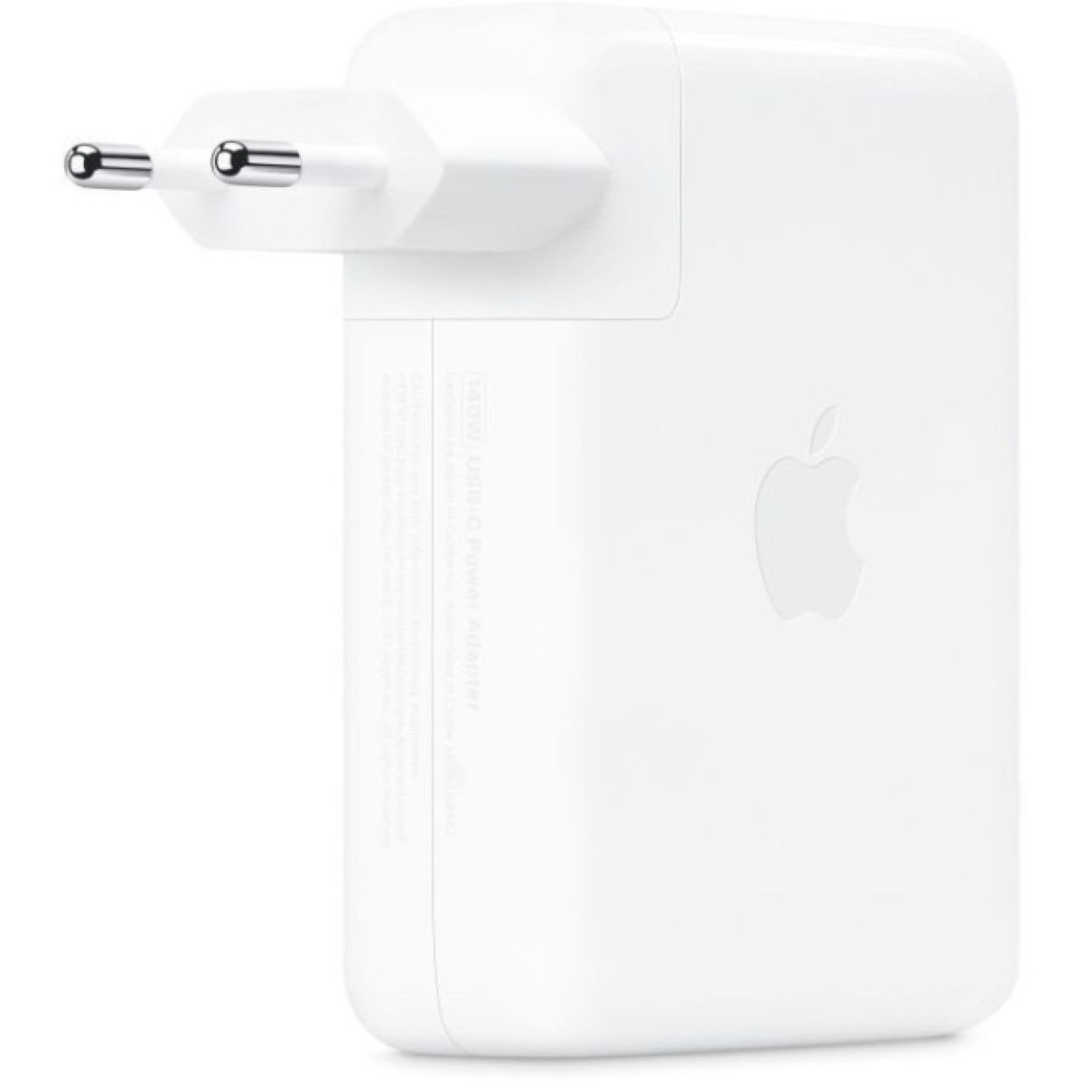 Блок питания к ноутбуку Apple 140W USB-C Power Adapter (MW2M3ZM/A) 98_98.jpg - фото 2