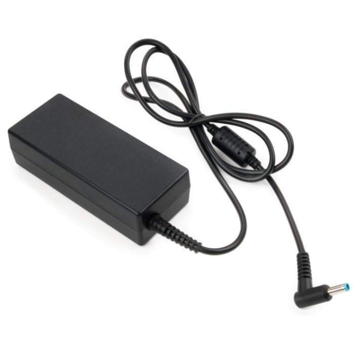 Блок живлення до ноутбуку Rezone HP 65W 18.5V 3.5А 4.5*3.0 (RZPSHP65184530) 98_98.jpg - фото 2