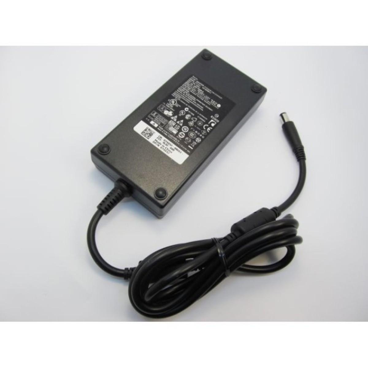 Блок живлення до ноутбуку Dell 180W 19.5V 9.23A роз'єм 7.4/5.0(pin inside) (DA180PM111 / A40252) 256_256.jpg