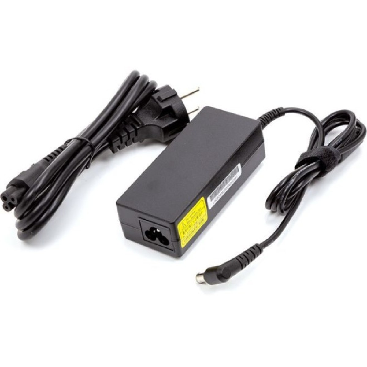 Блок питания к ноутбуку PowerPlant FUJITSU 220V, 19V 60W 3.16A (6.5*4.4) (KD00MS0018) 256_256.jpg