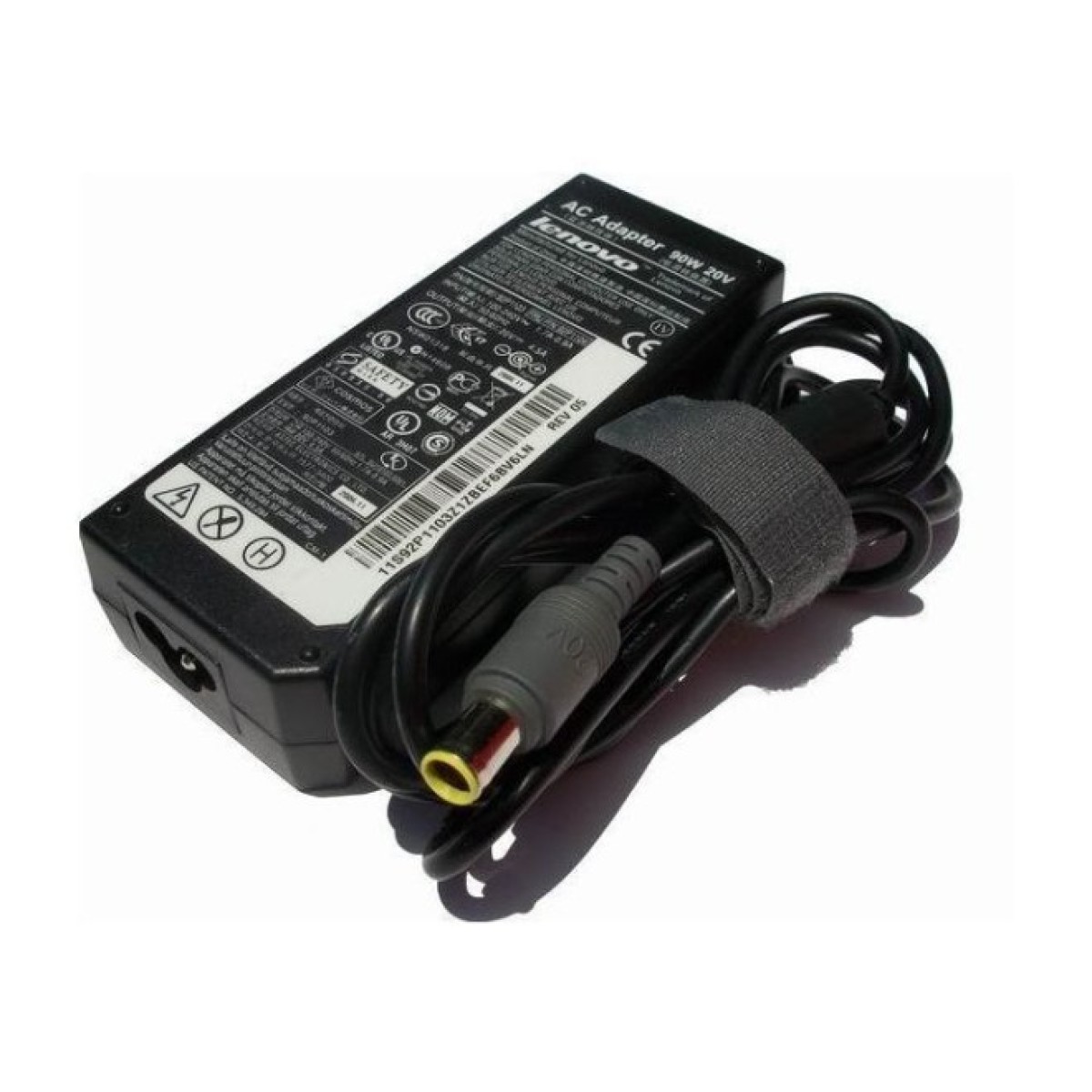 Блок питания к ноутбуку Lenovo 90W 20V 4.5A разъем 7.9/5.5(pin inside) (42T4432 / 42T4433) 256_256.jpg