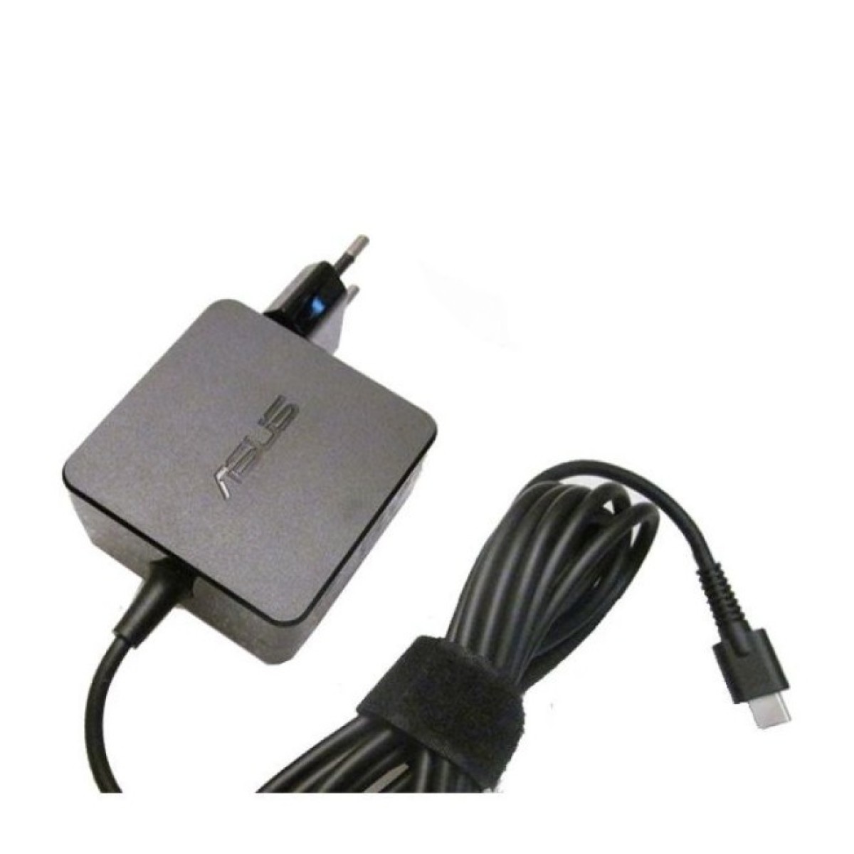 Блок питания к ноутбуку ASUS 45W 20V, 2.25A / 15V, 3A / 12V, 3A / 5V, 2A, разъем USB Type (ADP-TYPE-C / A40214) 256_256.jpg