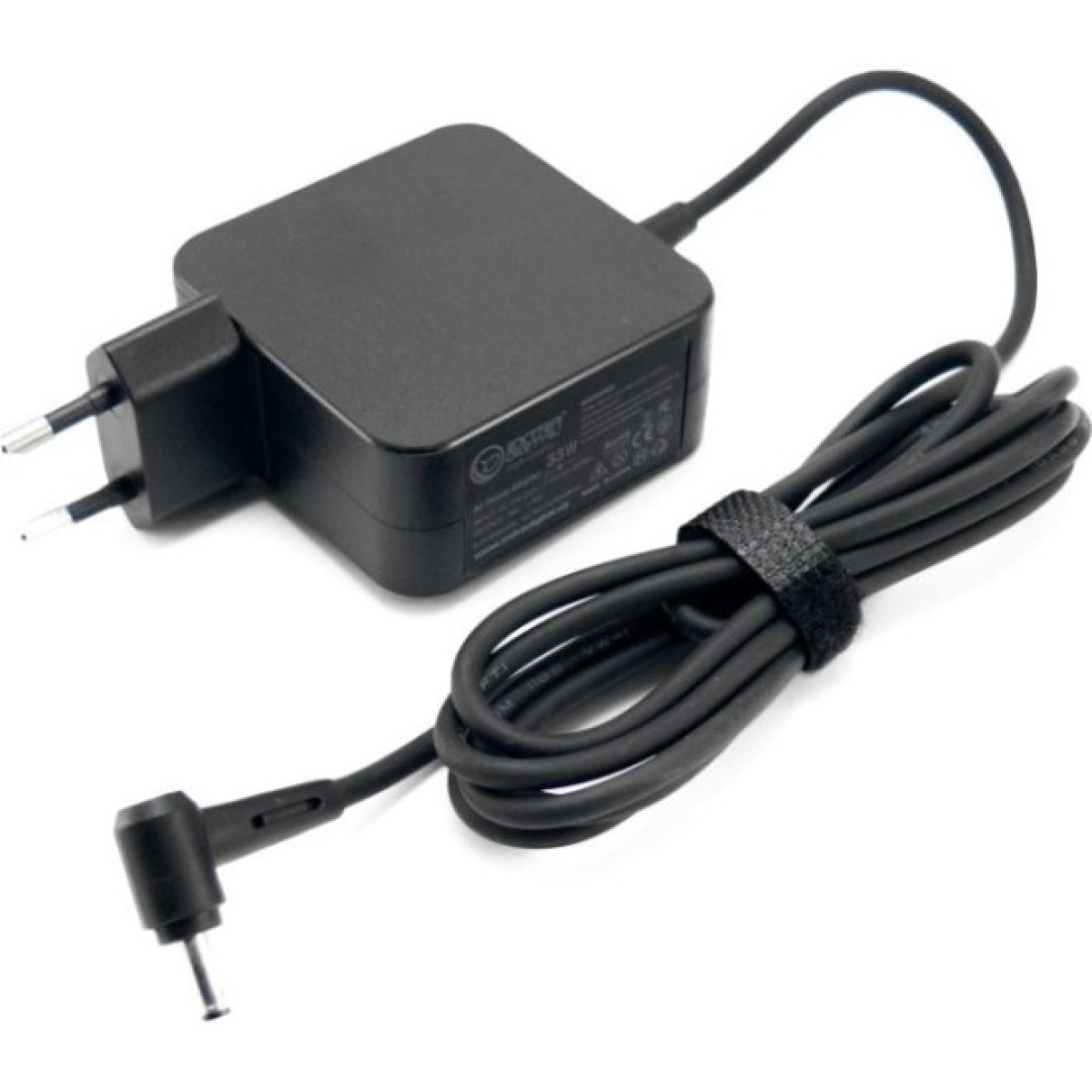 Блок живлення до ноутбуку Extradigital Asus 19V, 1.75A, 33W (4.0x1.35) High Quality (PSA3859) 256_256.jpg