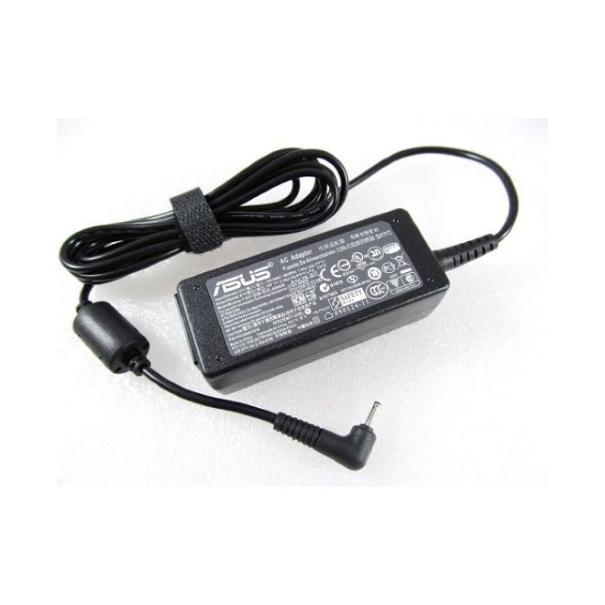 Блок питания к ноутбуку 40W 19V 2.1A разъем 2.5/0.7 ASUS (ADP-40EN / AD6630) 256_256.jpg