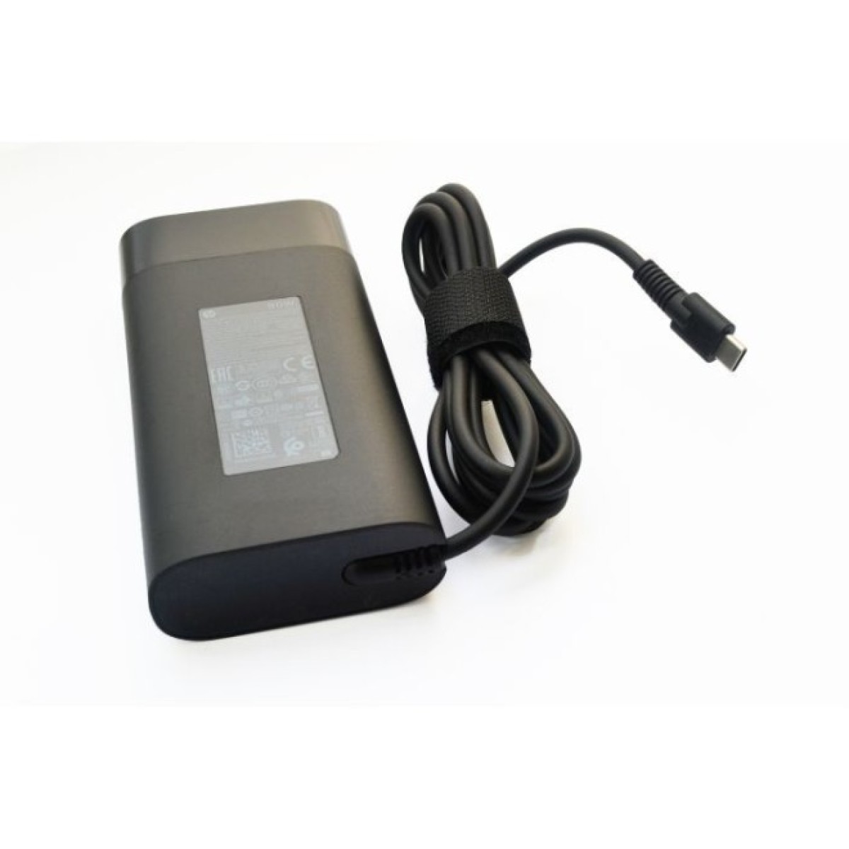 Блок питания к ноутбуку AlSoft HP 90W 20V, 4.5A + 15V, 5A + 12V, 5A + 10V, 5A + 9V, 3A + 5V, 3A, USB type-C (USB type-C / A40373) 98_98.jpg - фото 2