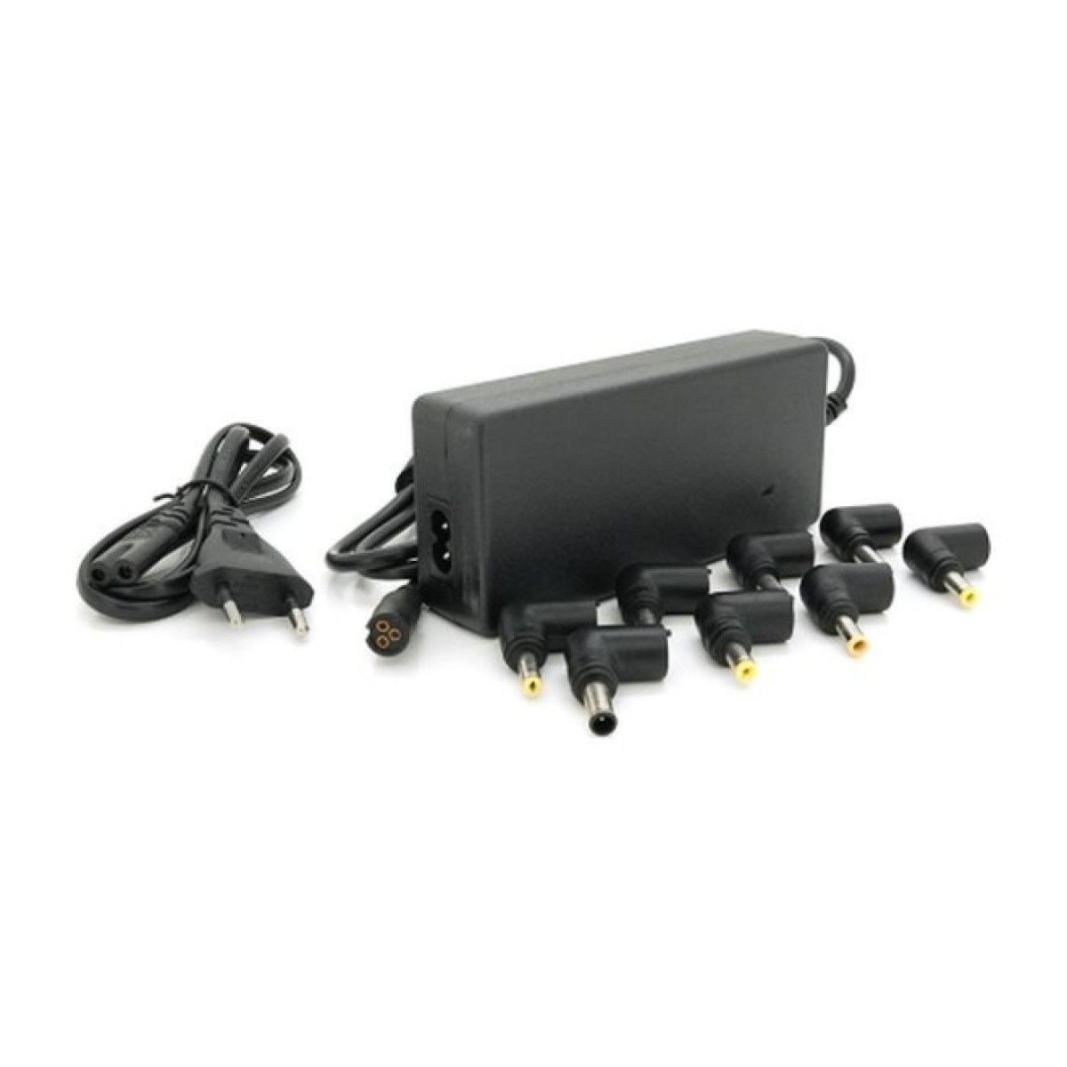 Блок питания к ноутбуку Voltronic 90W Universal, 8 разъемов (35163 / YT-UPS90W/8) 256_256.jpg