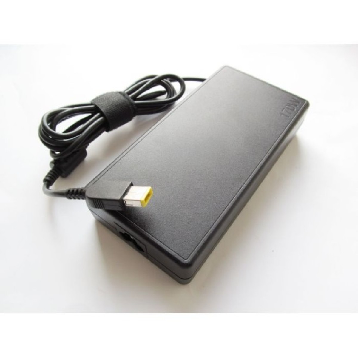 Блок питания к ноутбуку Lenovo 170W 20V, 8.50A, Rectangular Connector (pin inside) Slim (A40274) 98_98.jpg - фото 2