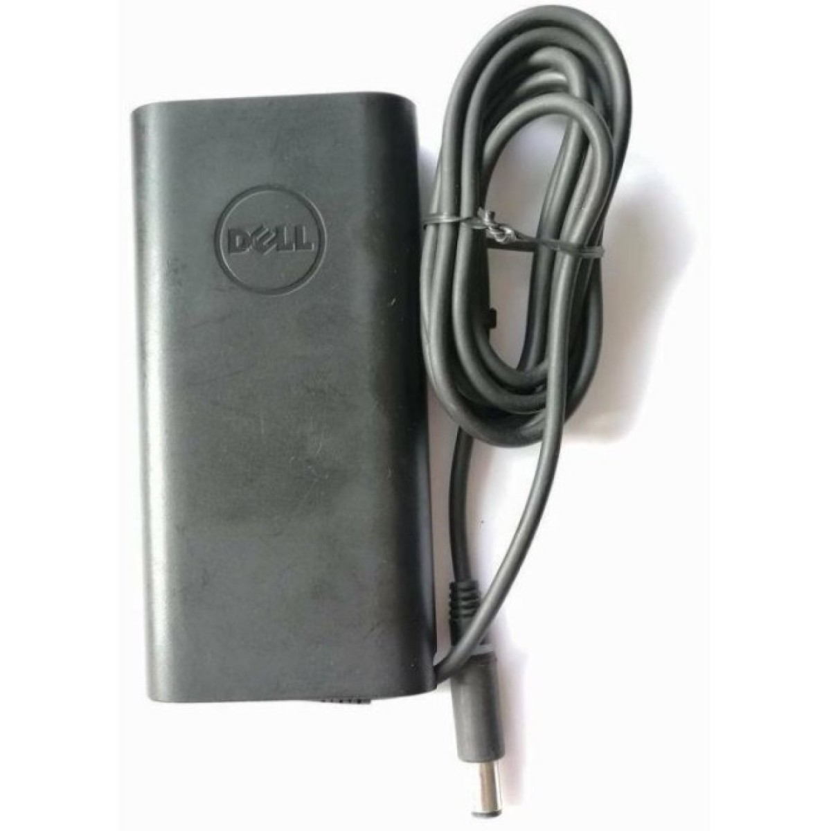 Блок живлення до ноутбуку Dell 90W Oval 19.5V 4.62A роз'єм 4.5/3.0 (pin inside) (LA90PM130 / A40246) 98_98.jpg - фото 3
