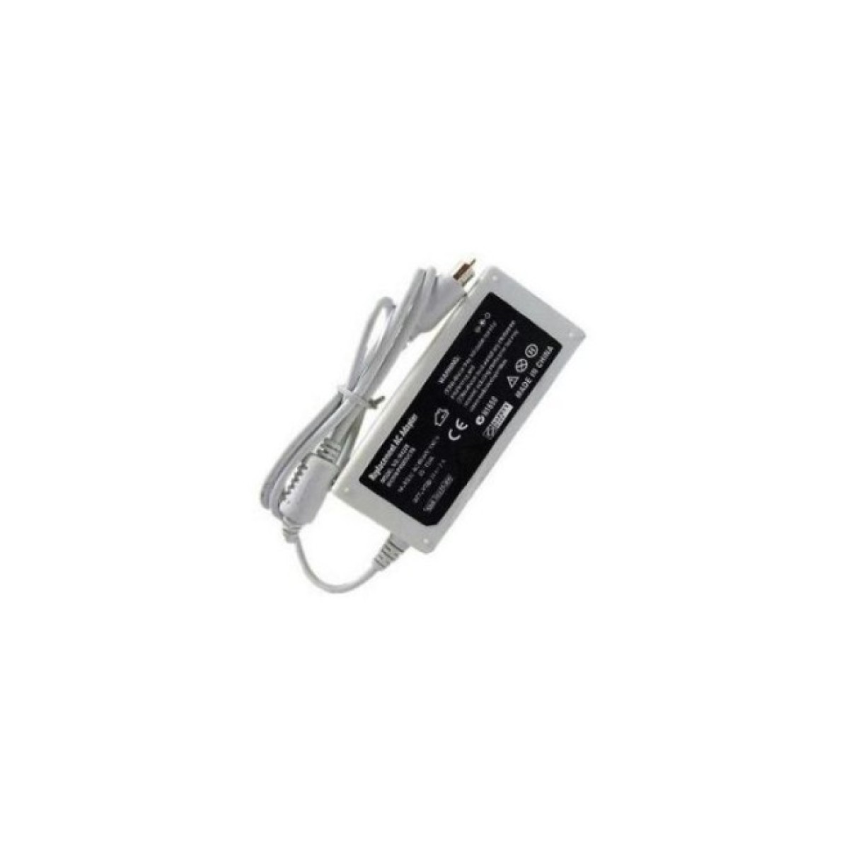 Блок питания к ноутбуку AlSoft Apple 24V, 1.875A (45W), 9.8/3.5 (A40067) 98_98.jpg - фото 2