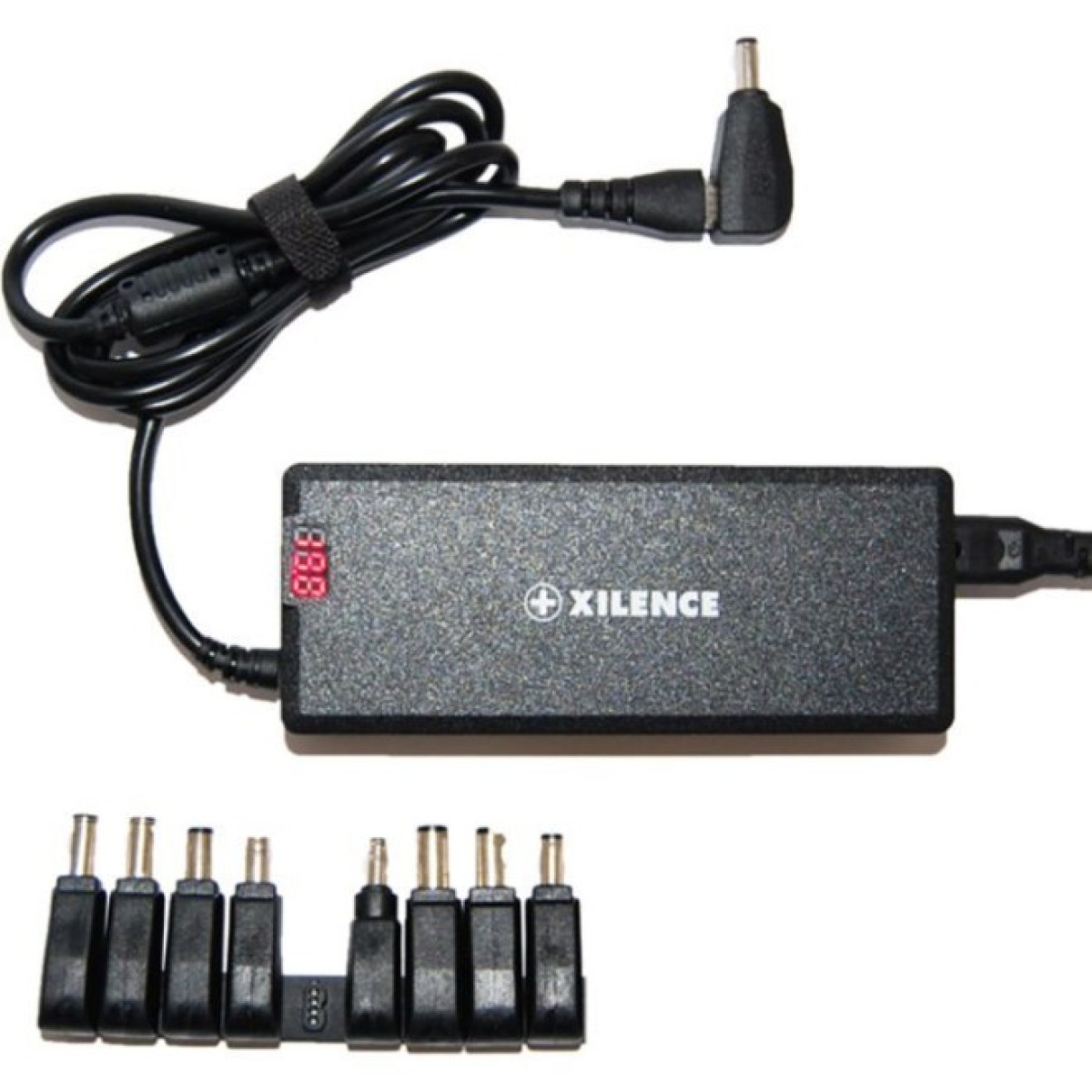 Блок питания к ноутбуку Xilence Универсальный 90W (SPS-XP-LP90.XM010) 256_256.jpg