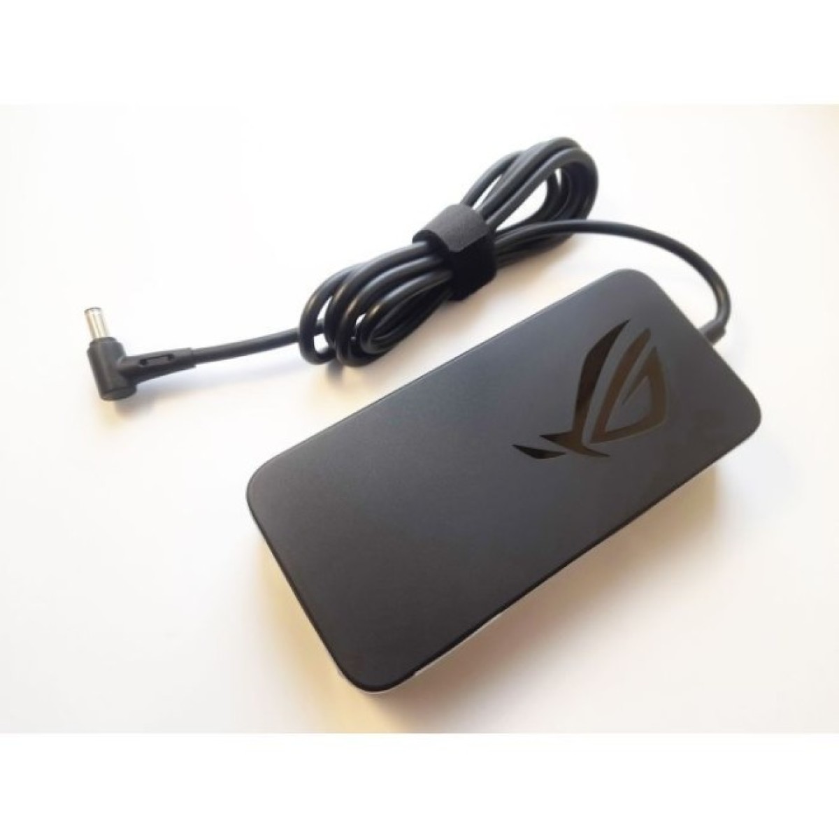 Блок питания к ноутбуку ASUS 230W 19.5V, 11.8A, разъем 6.0/3.7 (pin inside), Slim-корпус (ADP-230GB / A40323) 256_256.jpg