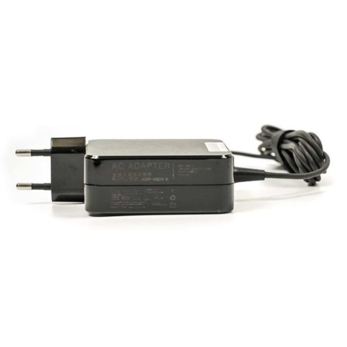 Блок питания к ноутбуку PowerPlant ACER 220V, 19V 65W 3.42A (3.0*1.1) wall mount (WM-AC65F3011) 98_98.jpg - фото 3