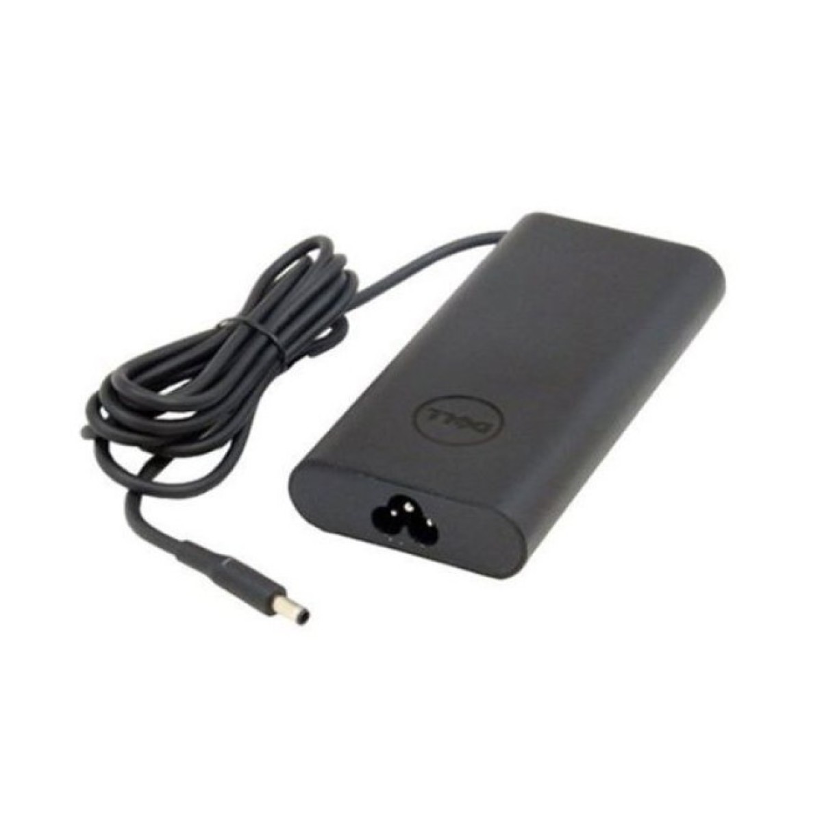Блок живлення до ноутбуку Dell 130W 19.5V, 6.7A, роз'єм 4.5/3.0 (pin inside), Oval-корпус (HA130PM130) 98_98.jpg - фото 2