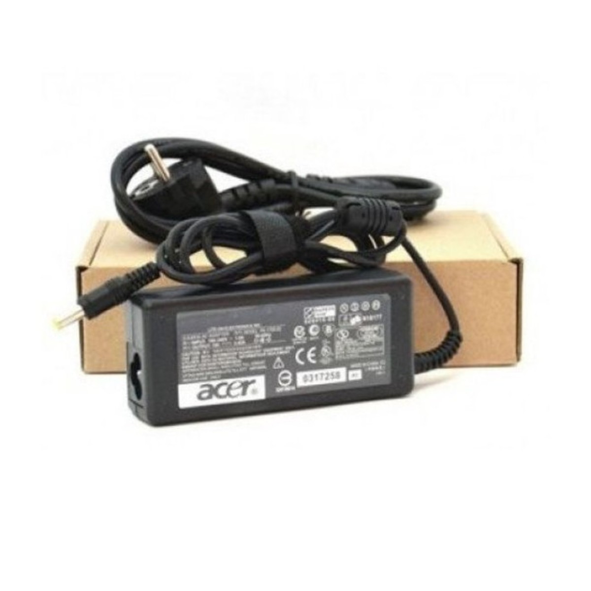 Блок питания к ноутбуку Merlion ACER 90W 19V 4.74A разъем 5.5*1.7 (M01753) 98_98.jpg
