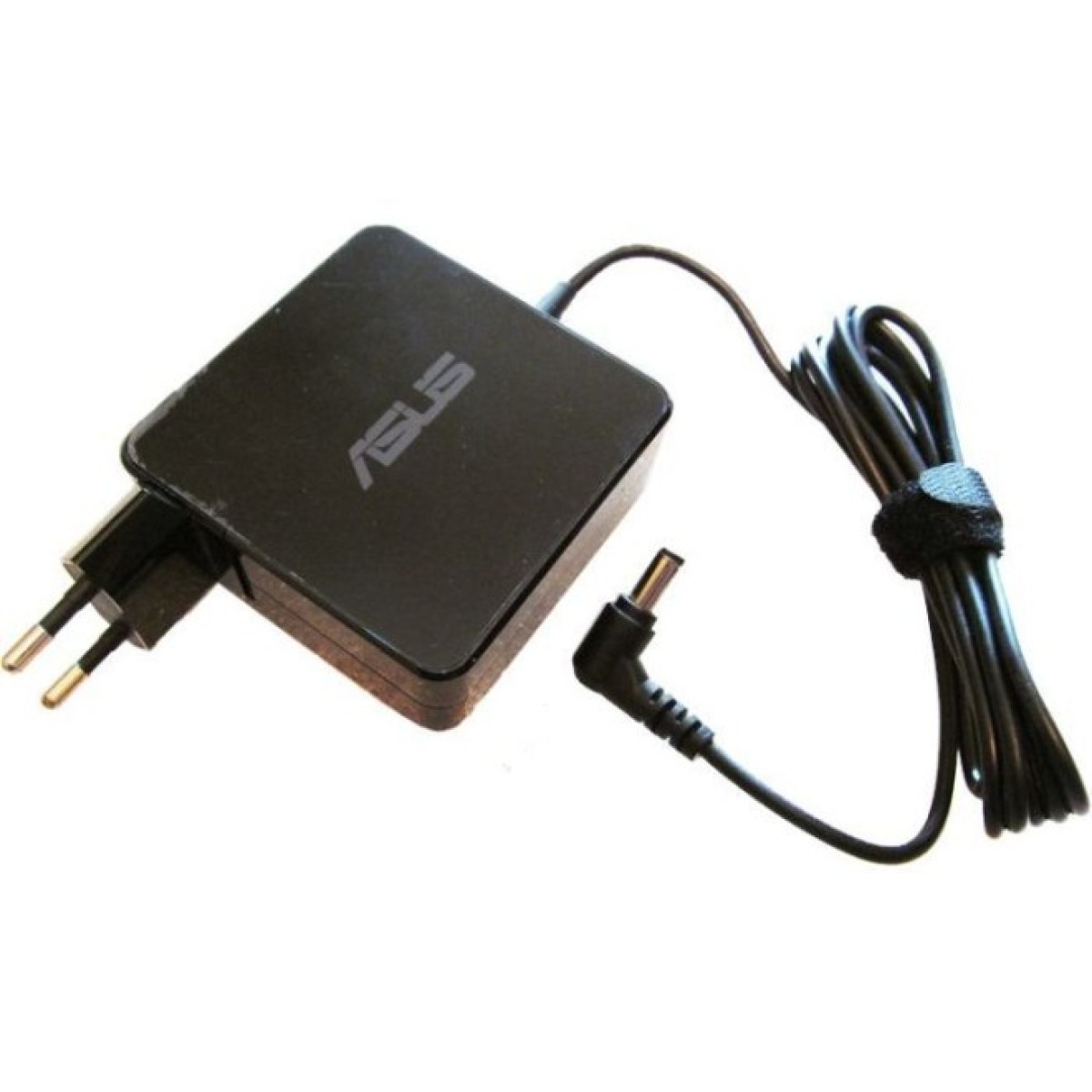 Блок питания к ноутбуку ASUS 65W 19V, 3.42A, разъем 5.5/2.5, квадратный (ADP-65AW A / A40139) 256_256.jpg