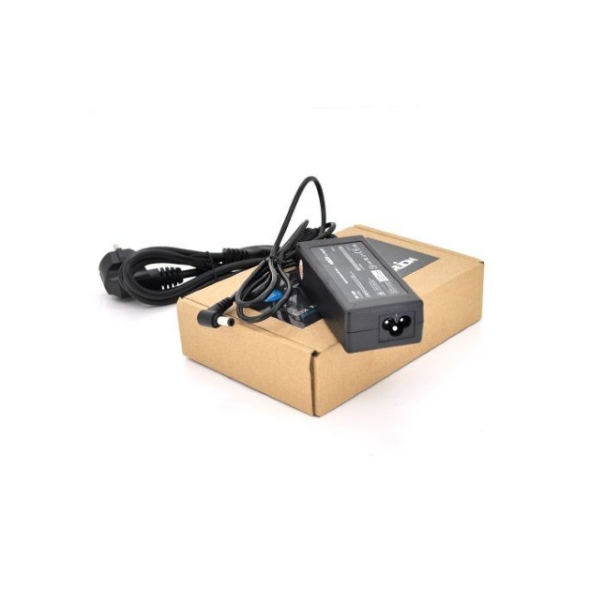 Блок питания к ноутбуку Merlion ASUS 65W 19V 3,42A разъем 5.5*2.5 (00137 / M00137) 256_256.jpg