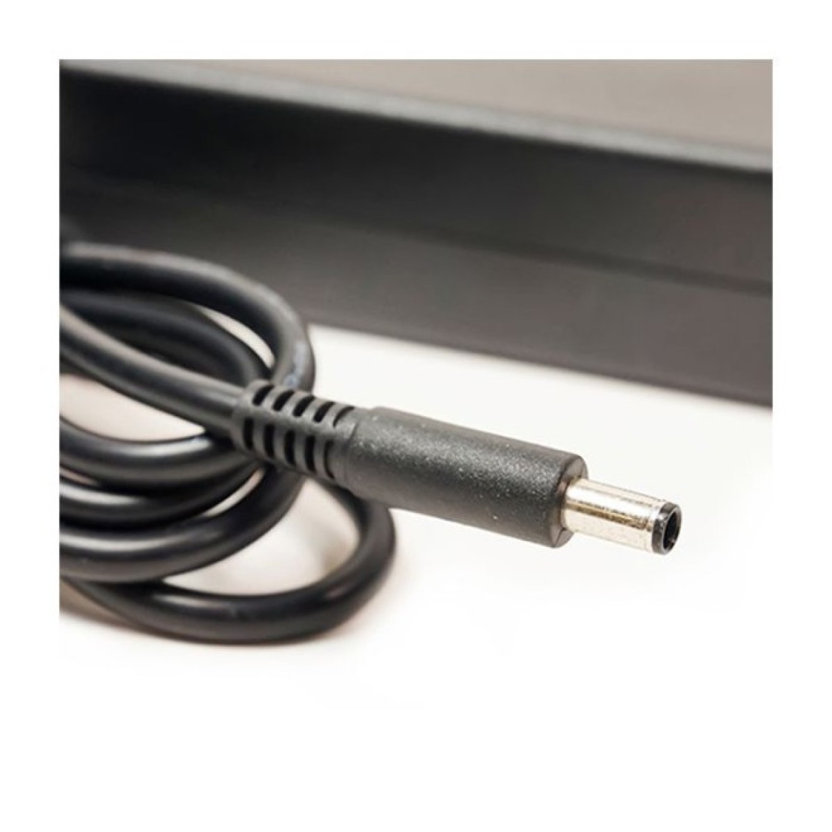Блок живлення до ноутбуку PowerPlant DELL 220V, 19.5V 65W 3.34A (4.5*3.0) (DL65G4530) 98_98.jpg - фото 3