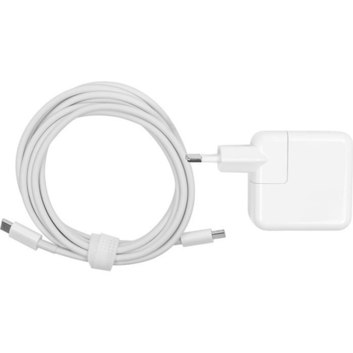 Блок питания к ноутбуку PowerPlant APPLE 220V, 20V 30W 1.5A (USB Type-C) (AP29USBC) 256_256.jpg