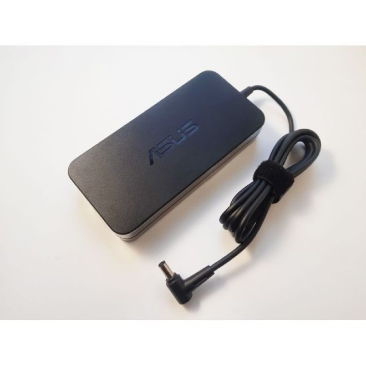 Блок питания к ноутбуку ASUS 120W 19V, 6.32A, разъем 6.0/3.7 (pin inside), Slim-корпус (PA-1121-28 / A40296) 256_256.jpg