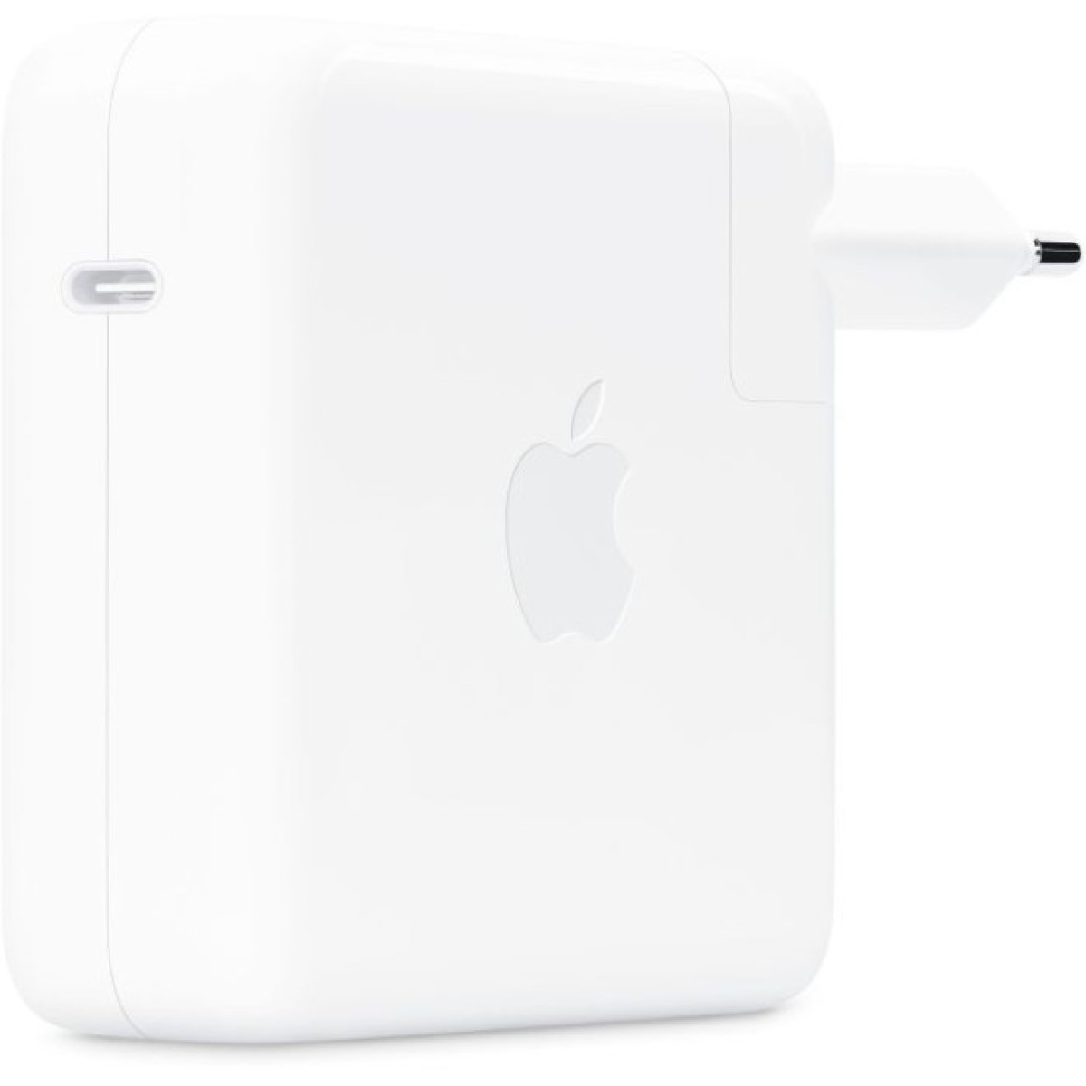 Блок питания к ноутбуку Apple 96W USB-C Power Adapter (Model A2166) (MW2L3ZM/A) 98_98.jpg - фото 2