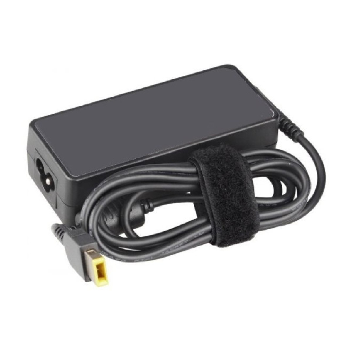 Блок питания к ноутбуку Lenovo 45W 20V 2.25A разъем прямоугольный (pin inside) (ADLX45NLC3 / A40154) 98_98.jpg - фото 2