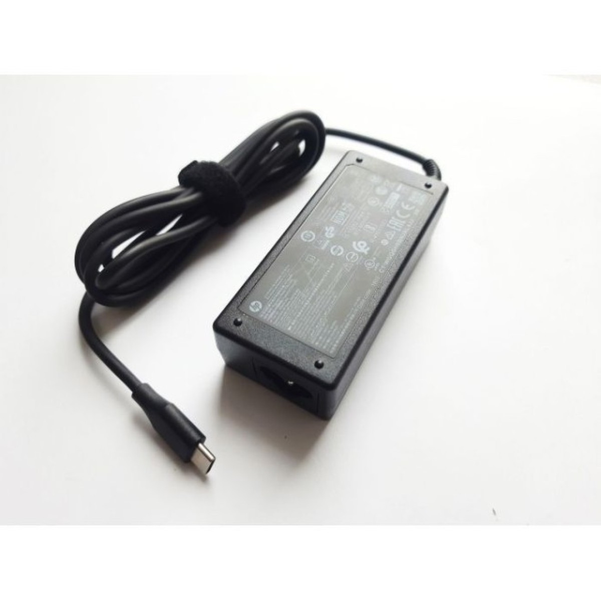 Блок живлення до ноутбуку HP 45W TPN-CA08 15V, TYPE-C (A40335) 98_98.jpg - фото 3