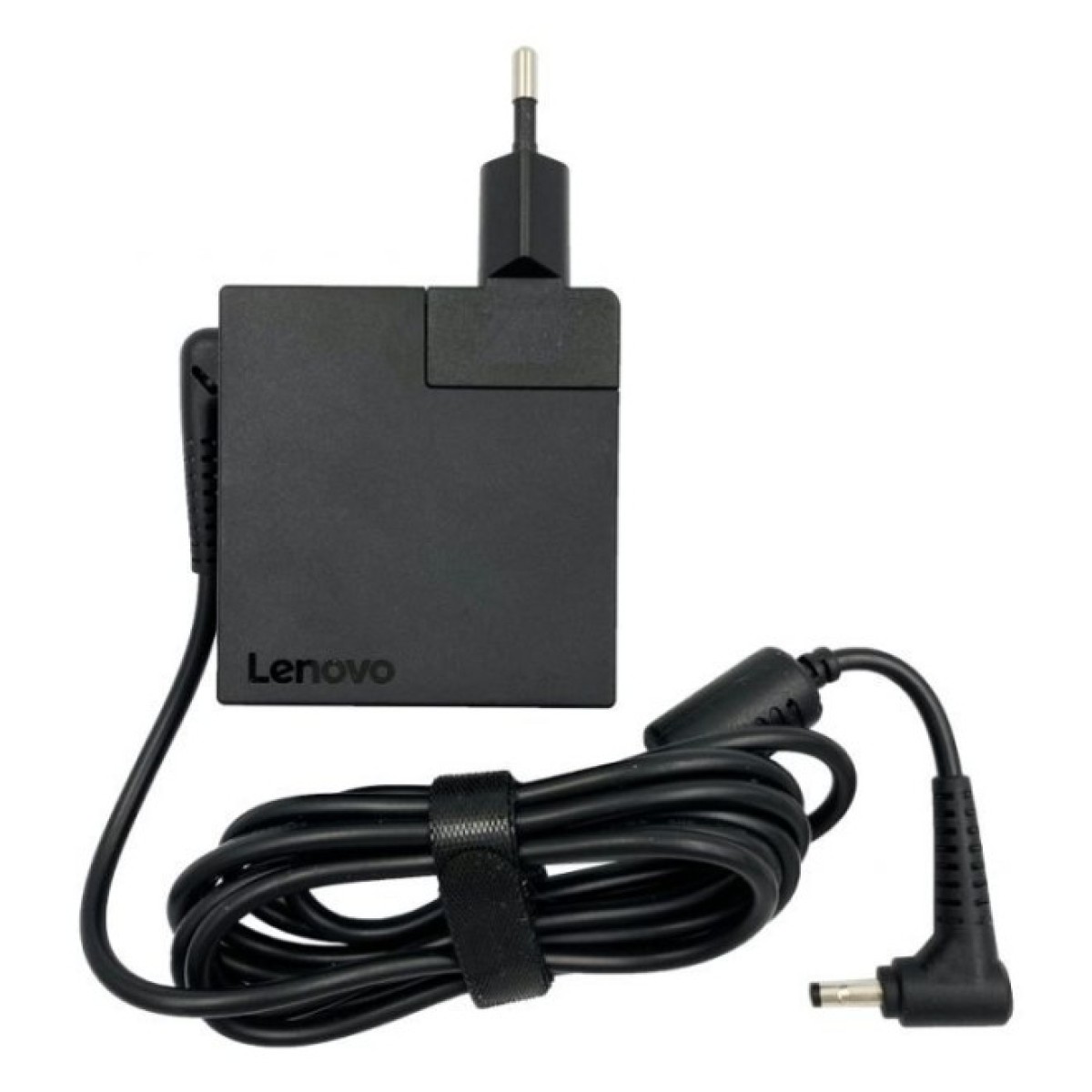 Блок питания к ноутбуку Lenovo 65W 20V, 3.25A, 4.0/1.7, + 5V/1A/USB (LTA65W-USB / A40372) 256_256.jpg