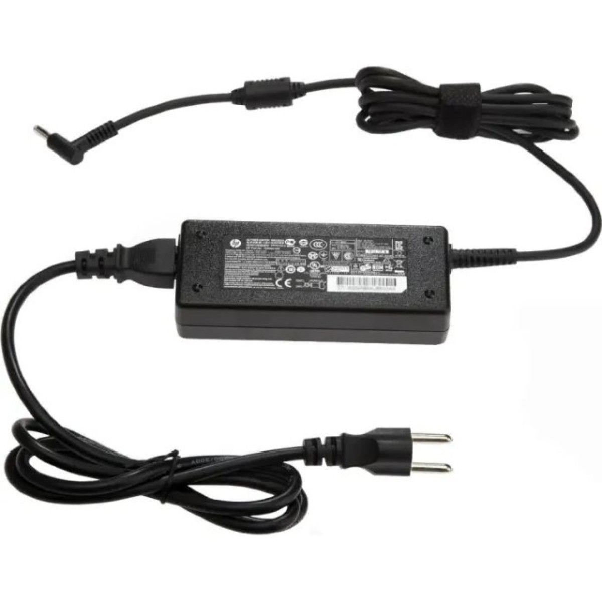 Блок живлення до ноутбуку HP 90W Smart AC Adapter (H6Y90AA) 98_98.jpg - фото 2