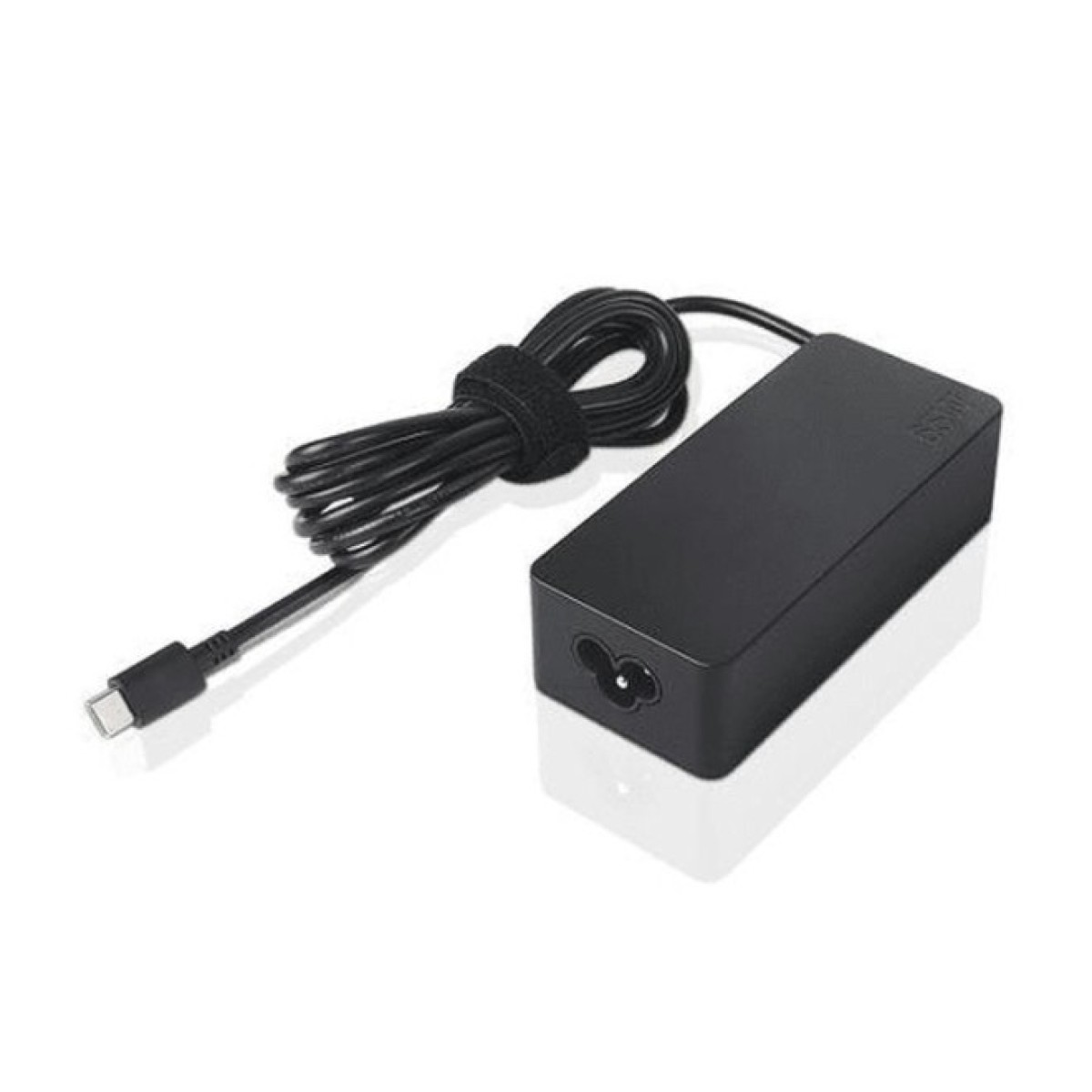 Блок питания к ноутбуку Lenovo 65W AC Adapter (USB Type-C) (GX20P92529) 256_256.jpg
