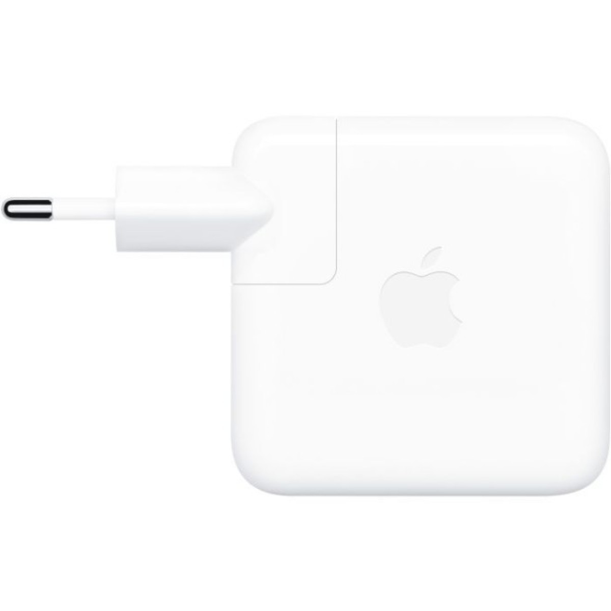 Блок питания к ноутбуку Apple 70W USB-C Power Adapter (MXN53ZM/A) 98_98.jpg - фото 2