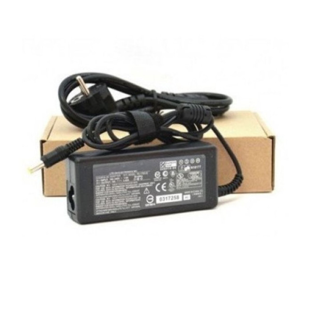 Блок питания к ноутбуку Merlion Lenovo 90W 19V 4.74A разъем 5.5*2.5 (M00181) 256_256.jpg