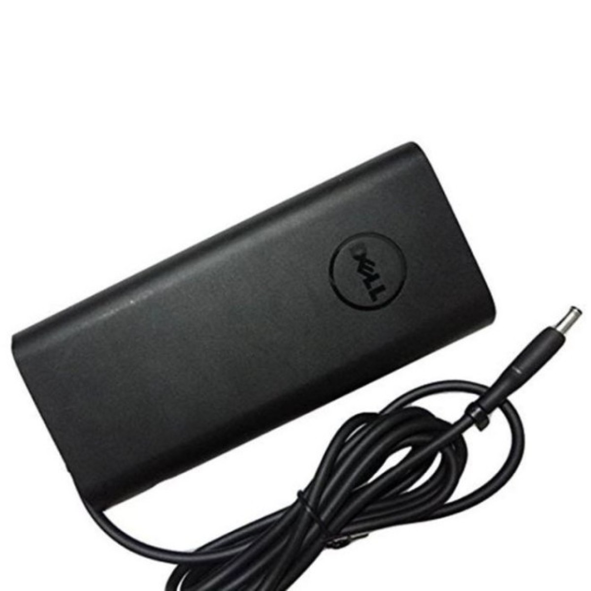 Блок живлення до ноутбуку Dell 130W 19.5V, 6.7A, роз'єм 4.5/3.0 (pin inside), Oval-корпус (HA130PM130) 256_256.jpg