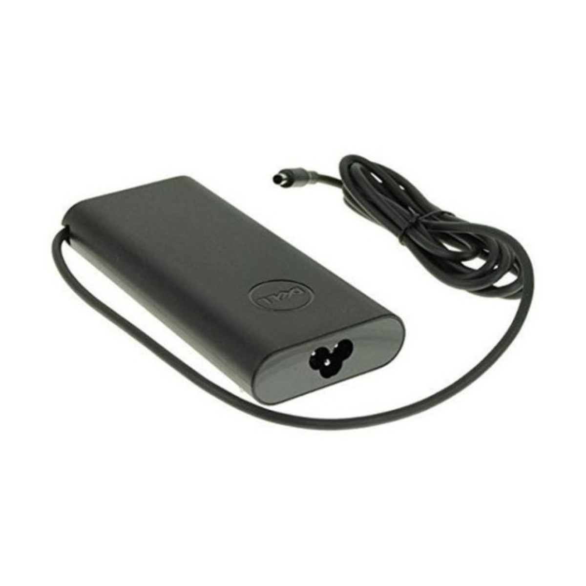 Блок живлення до ноутбуку Dell 130W 19.5V, 6.7A, роз'єм 4.5/3.0 (pin inside), Oval-корпус (HA130PM130) 98_98.jpg - фото 3