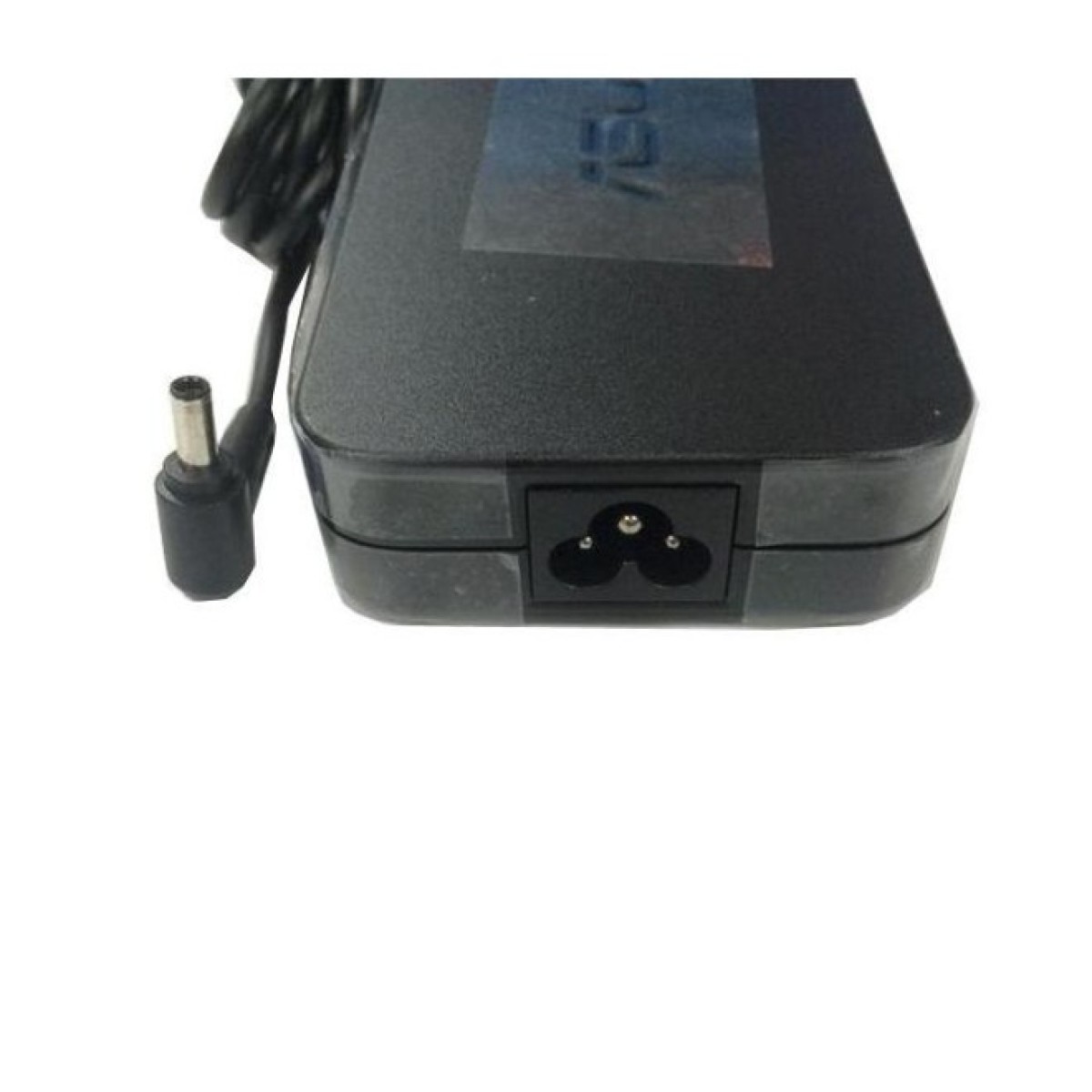 Блок питания к ноутбуку ASUS 120W 19V, 6.32A, разъем 4.5/3.0 (PA-1121-28 A15-120P1A / A40161) 98_98.jpg - фото 3