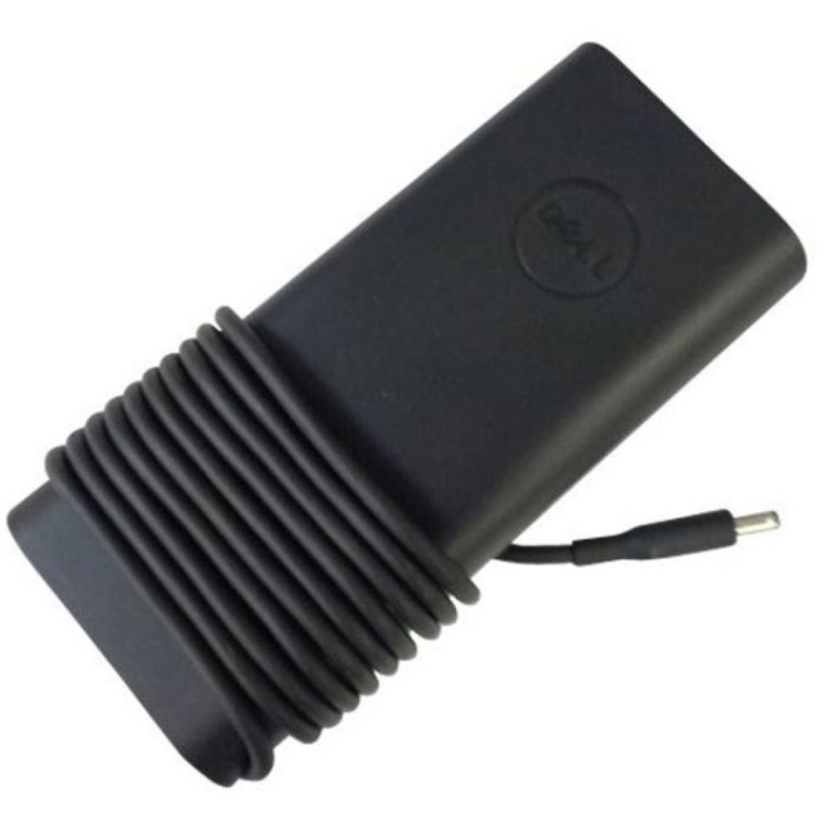 Блок живлення до ноутбуку Dell 130W 19.5V, 6.7A, роз'єм 4.5/3.0 (pin inside), Oval-корпус (HA130PM130) 98_98.jpg - фото 4