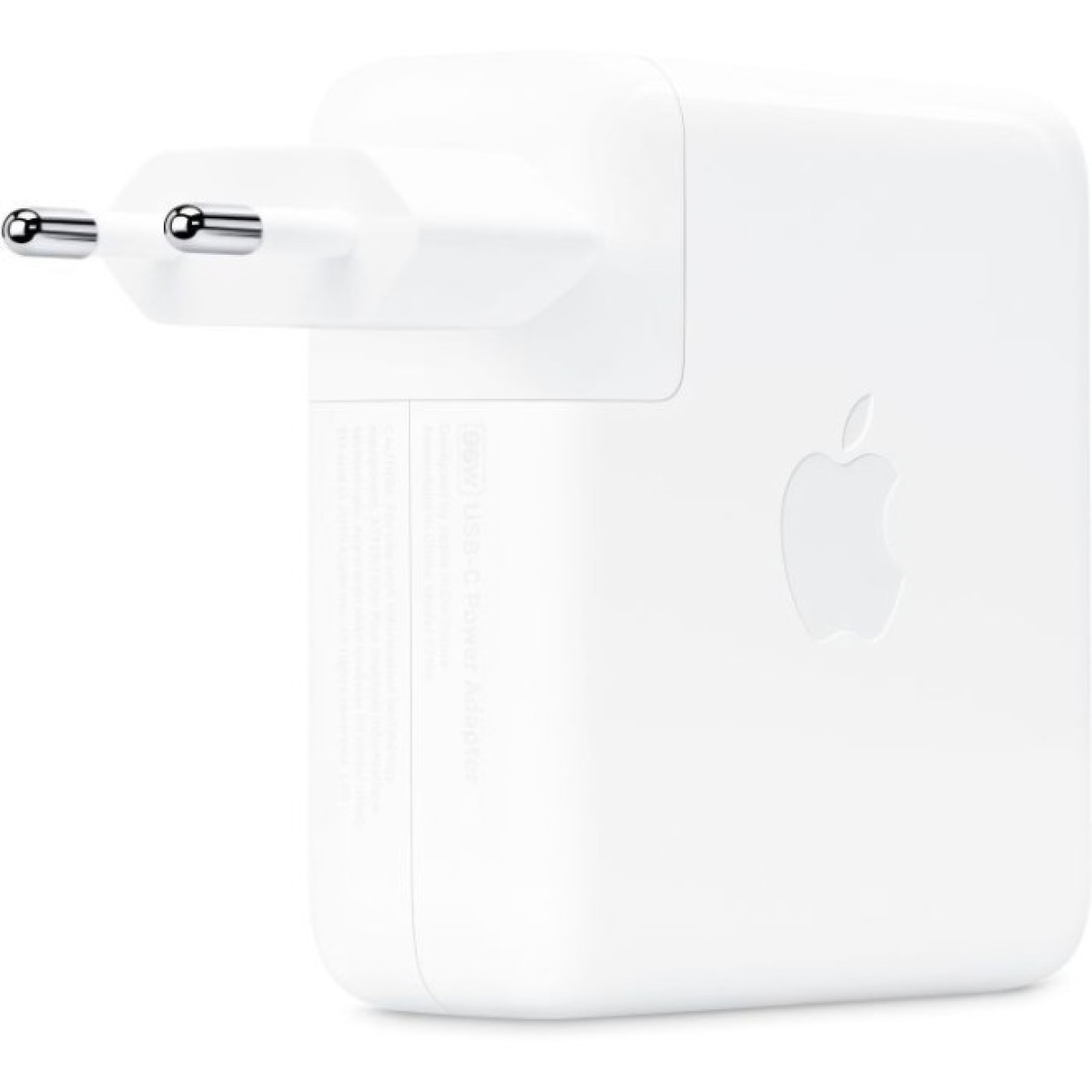 Блок питания к ноутбуку Apple 96W USB-C Power Adapter (Model A2166) (MW2L3ZM/A) 256_256.jpg