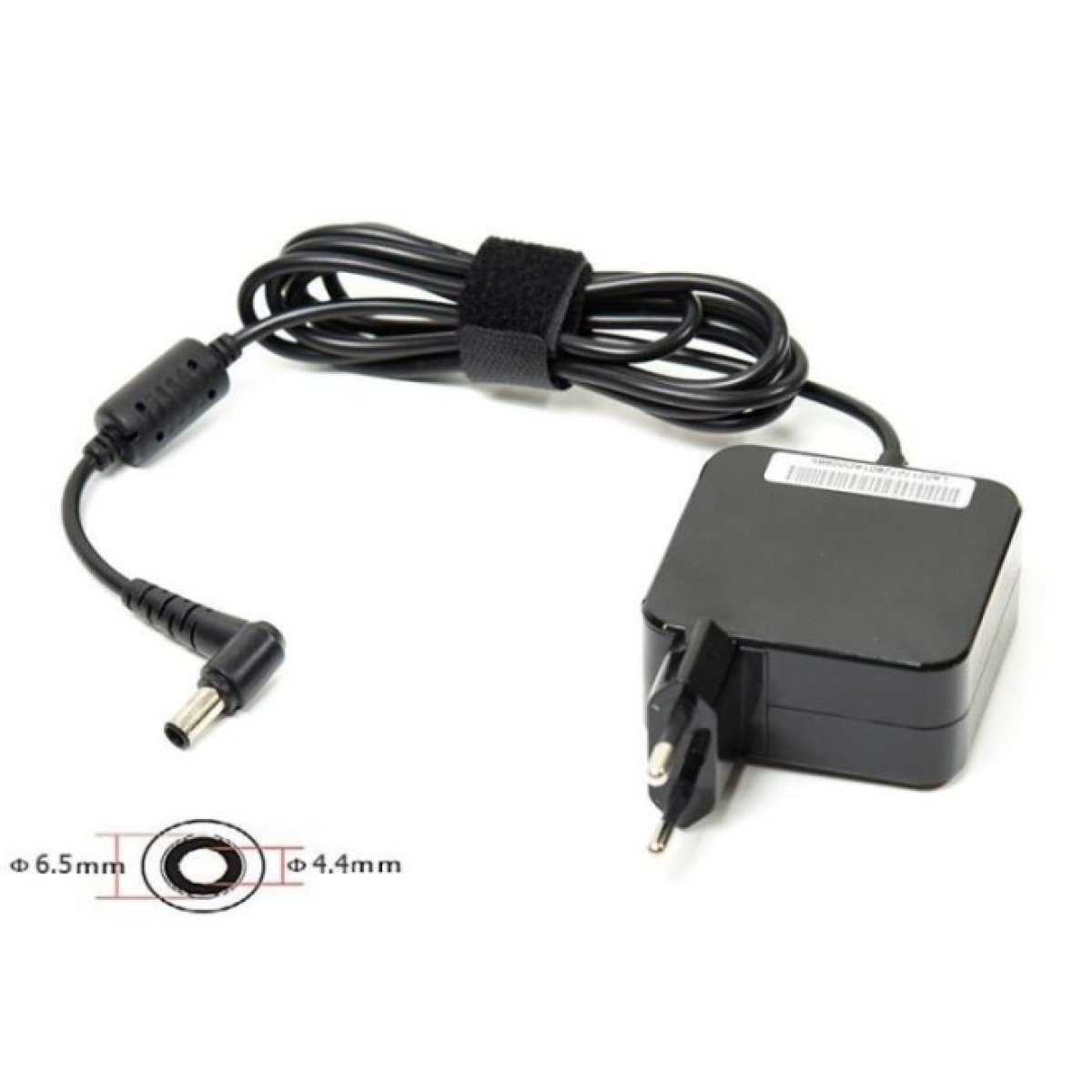 Блок питания к ноутбуку PowerPlant SAMSUNG 220V, 14V 42W 3A (6.5*4.4) wall mount (WM-SA42B6544) 256_256.jpg