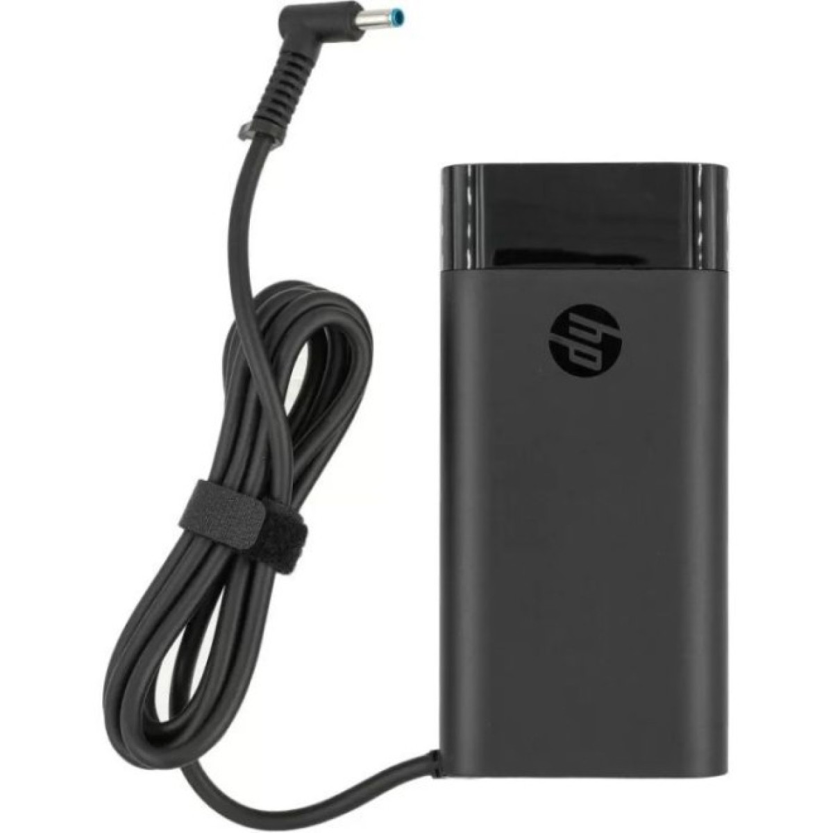 Блок живлення до ноутбуку HP 200W 19.5V, 10.3A, 4.5/3.0 (pin inside) Oval-корпус (TPN-DA23 / A40371) 256_256.jpg
