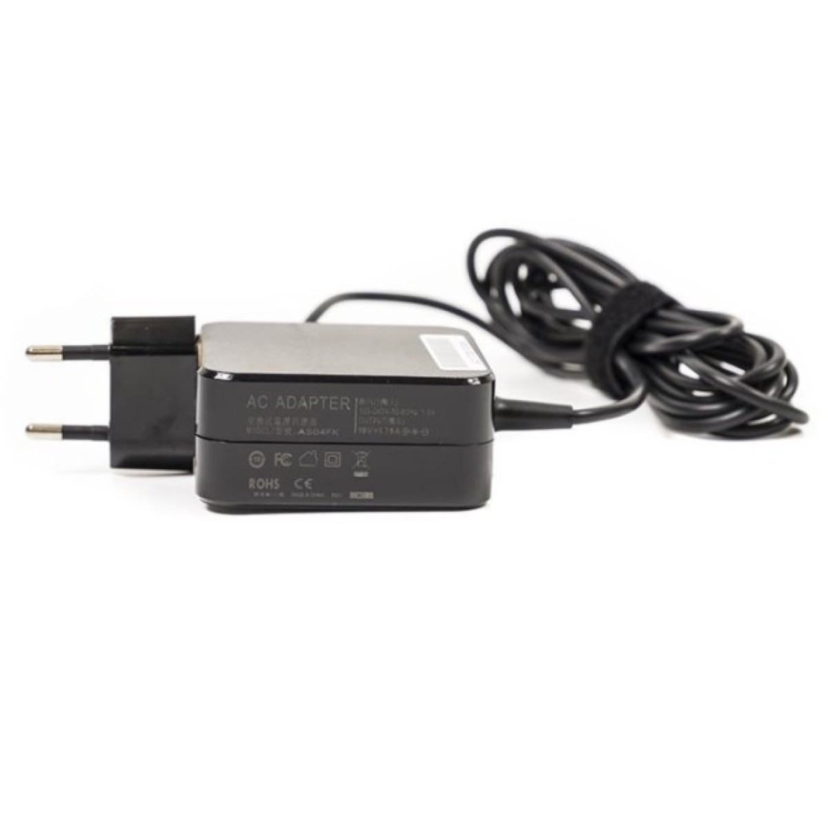Блок питания к ноутбуку PowerPlant ASUS 220V, 19V 45W 2.37A (4.0*1.4) wall mount (WM-AS45F4014) 256_256.jpg