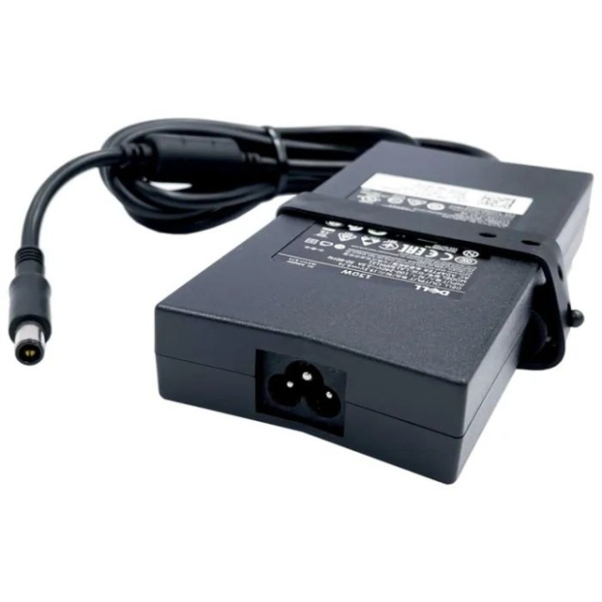 Блок живлення до ноутбуку 130W 19.5V 6.7A роз'єм 7.4/5.0(pin inside) Dell (PA-4E) 256_256.jpg