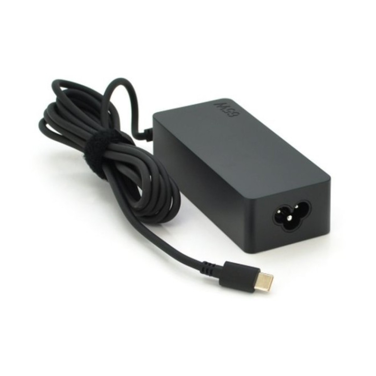 Блок питания к ноутбуку Merlion LENOVO 65W, Type-C (28346 / LLN65/Type-C) 256_256.jpg