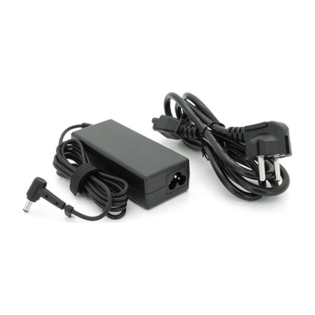 Блок питания к ноутбуку Merlion ASUS 65W 19V 3.42A, 4.5*3.0 (34708 / LAS65/19-4,5*3,0) 256_256.jpg