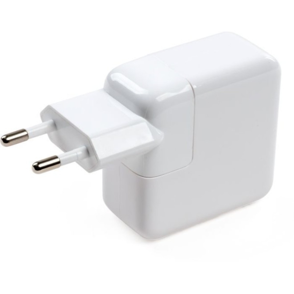 Блок питания к ноутбуку Vinga Apple 30W 5V3A/9V3A/12V2.4A/14.5V2A/ 18V1.5A/20V1.5A USB-C (VPA-30-APP-C) 98_98.jpg - фото 2