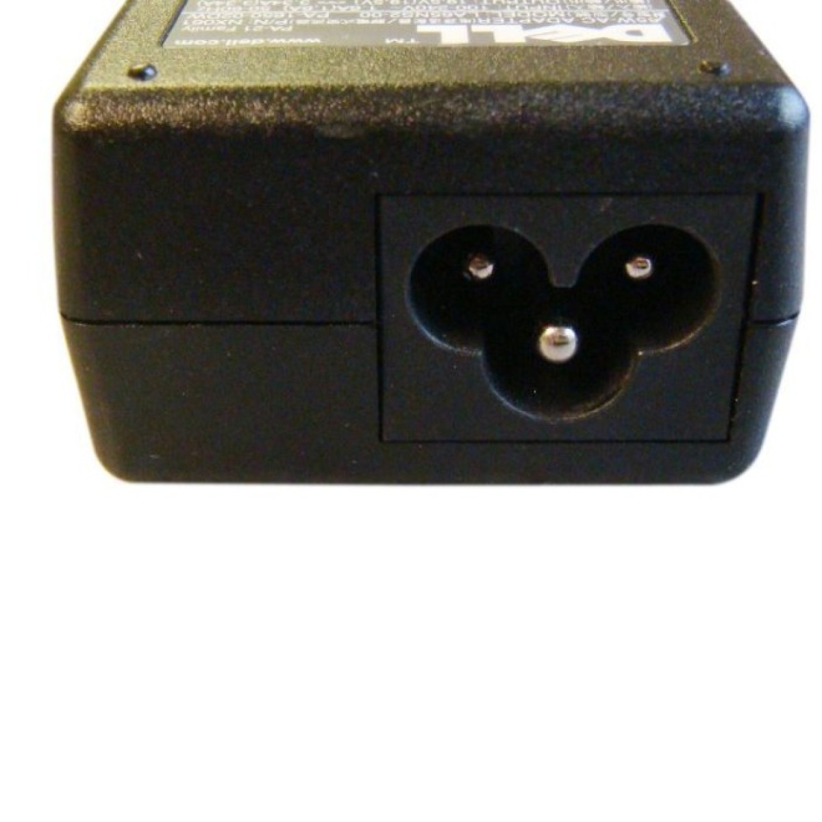 Блок живлення до ноутбуку Dell 65W 19.5V 3.34A роз'єм 7.4/5.0(pin inside) (LA65NS2 / A40157) 98_98.jpg - фото 2