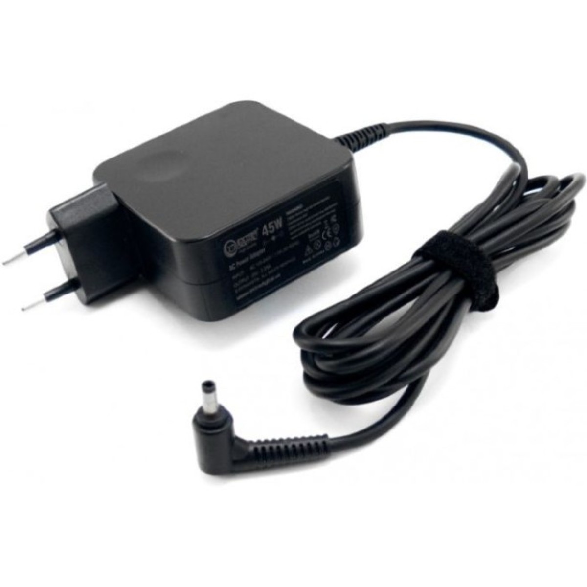 Блок живлення до ноутбуку Extradigital Lenovo 20V, 2.25A, 45W (4.0x1.7) High Quality (PSL3865) 256_256.jpg