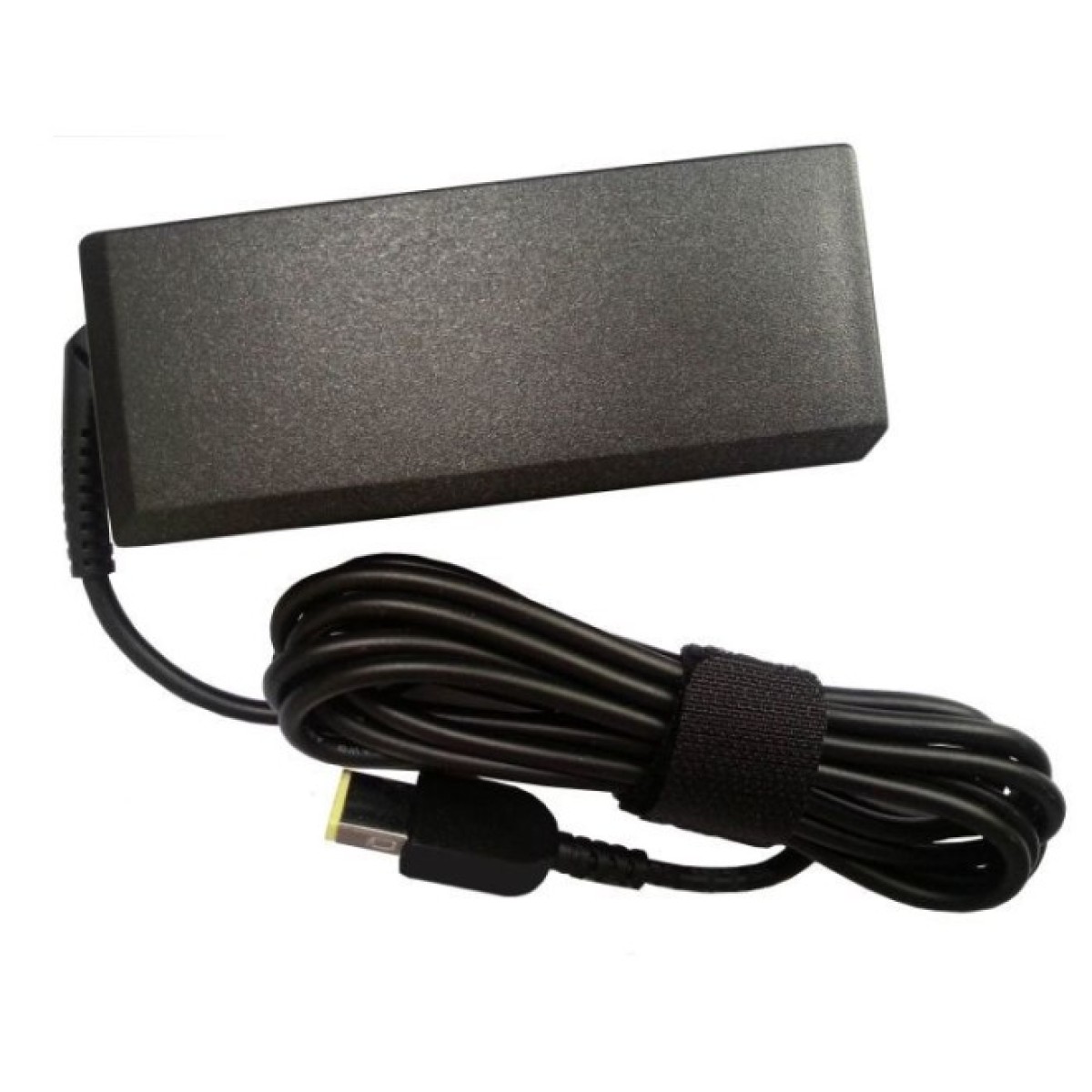 Блок питания к ноутбуку Lenovo 65W 20V 3.25А разъем прямоугольный (pin inside) (PA-1900-081 / A40132) 98_98.jpg - фото 2