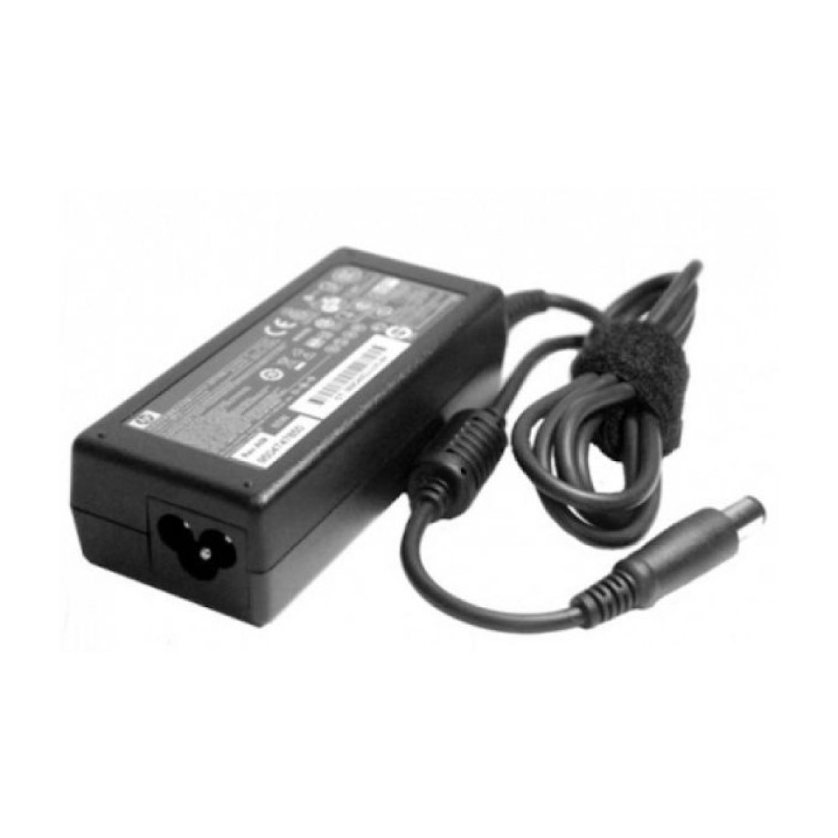 Блок питания к ноутбуку Merlion HP 65W 18.5V 3.5А разъем 7.4*5.0 (M00151) 256_256.jpg