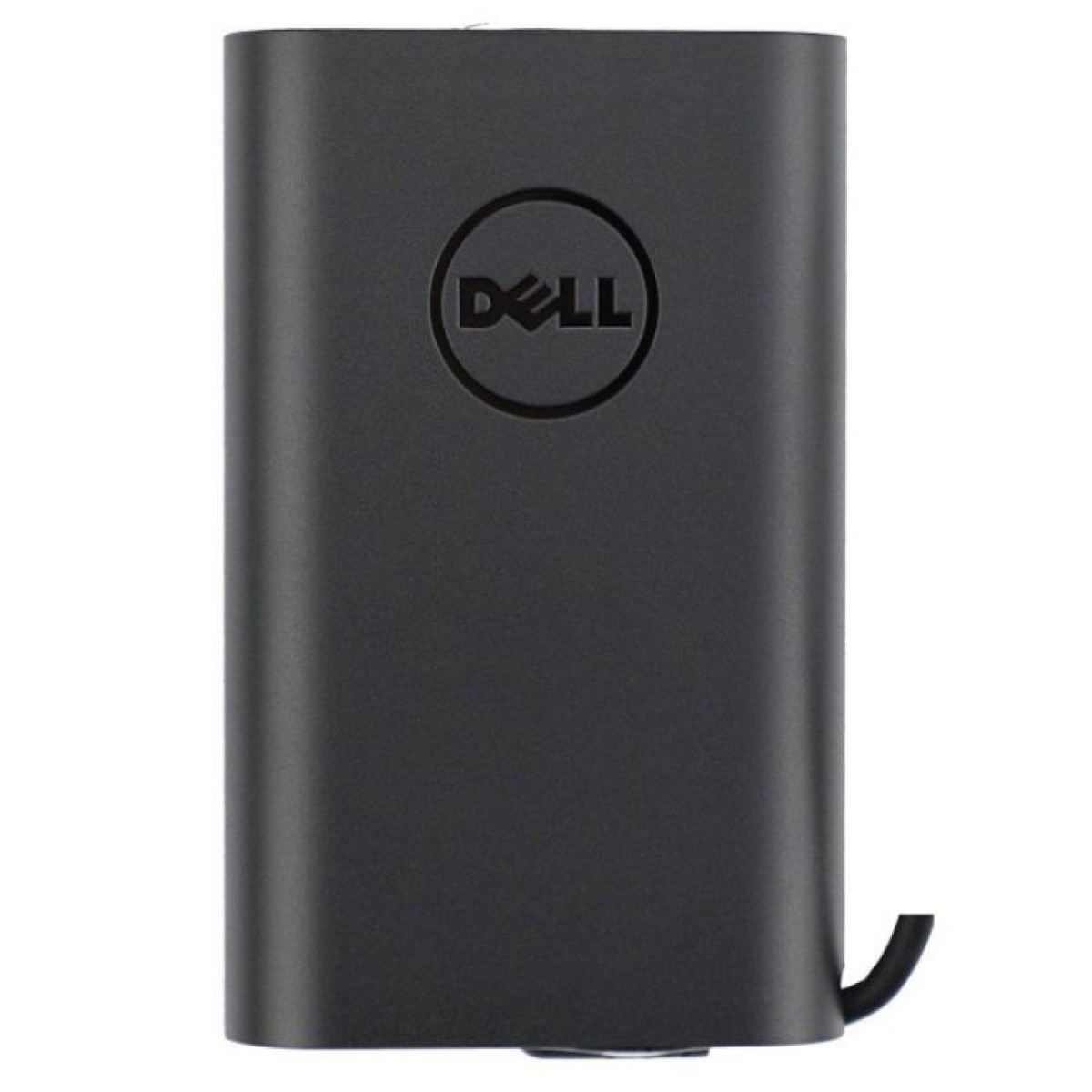 Блок живлення до ноутбуку Dell 65W Oval 19.5V 3.34A роз'єм 7.4/5.0 (pin inside) (LA65NM130) 256_256.jpg