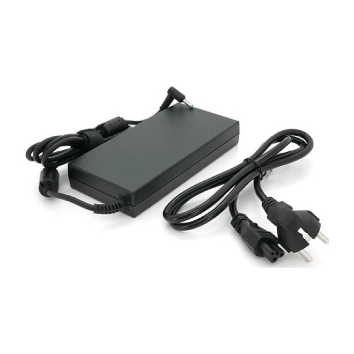 Блок питания к ноутбуку Merlion HP 150W 19.5V 7.7A, 4.5*3.0 (33363 / LHP150/19.5-4.5*3,0) 98_98.jpg - фото 2