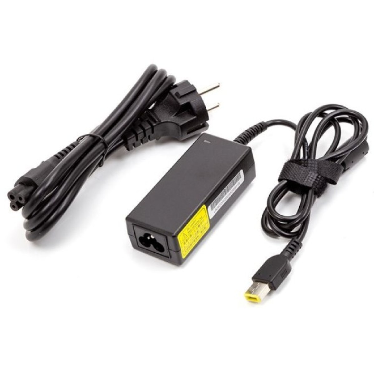Блок питания к ноутбуку PowerPlant LENOVO 220V, 20V 45W 2.25A (USB special) (IB45HSPE) 256_256.jpg
